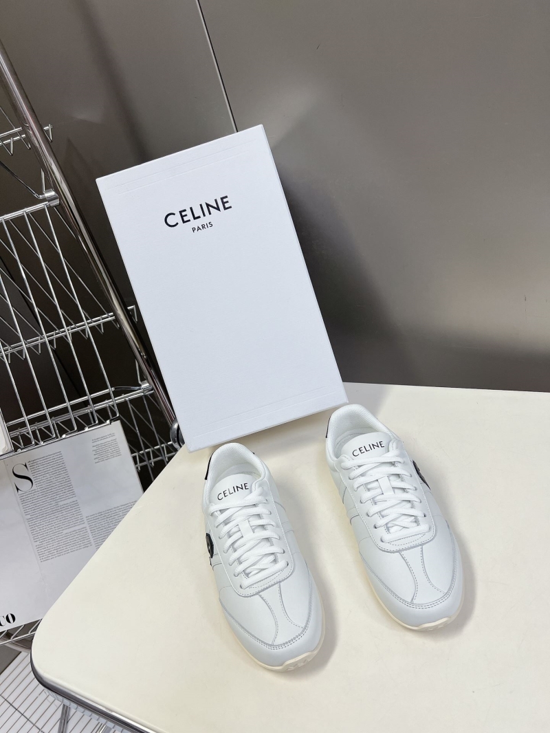 Celine Casual Shoes